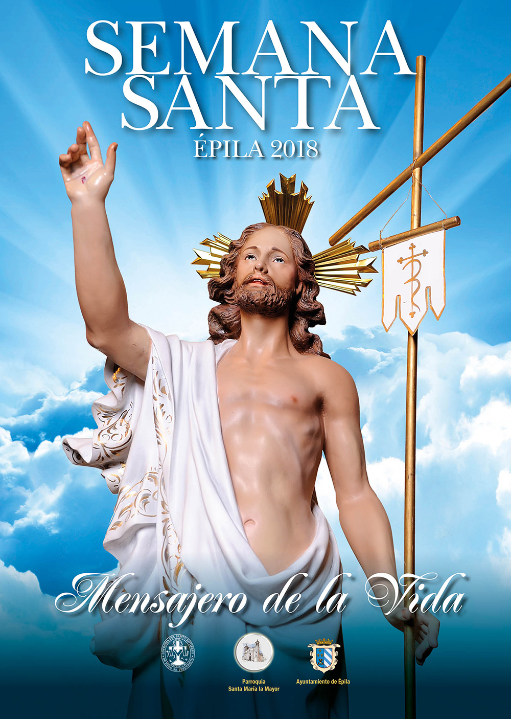 Semana Santa en Épila  